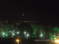 Панорама ночного Сочи<BR>