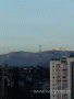 Панорама закатного Сочи<BR>